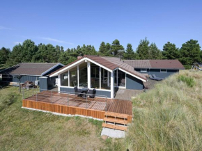 Holiday home Blåvand CCV